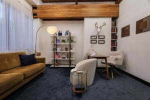 Cycles Couples Counseling studio city office