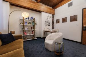 Cycles Couples Counseling Studio city office 2