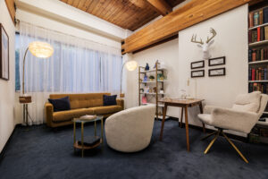 Cycles Couples Counseling office studio city