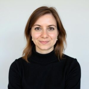 Joanna Alpern