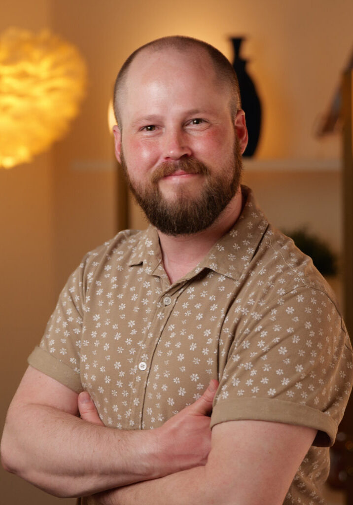 Max Defrain