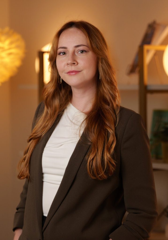 allyson greenwood