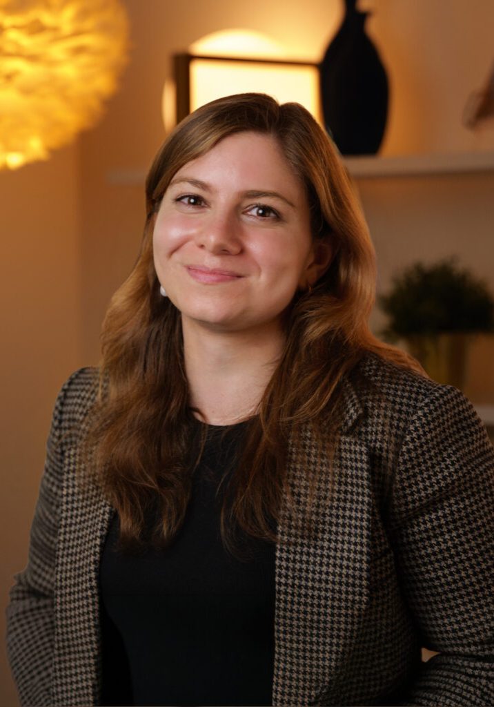 Joanna Alpern